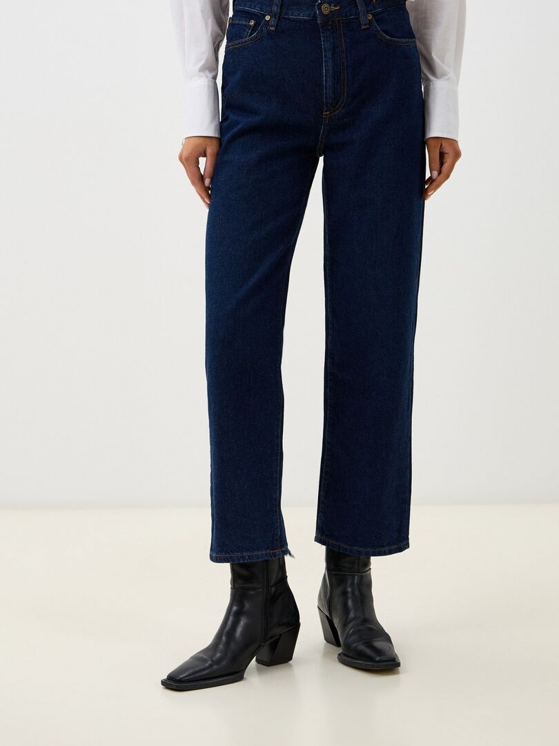 Alessandro Manzoni Jeans Джинсы 467807-024 фото 1