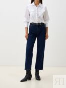 Alessandro Manzoni Jeans Джинсы 467807-024 фото 2