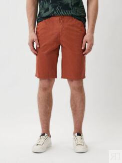 Шорты Alessandro Manzoni Denim