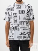 Футболка Lucky Bear 474652-043 фото 1