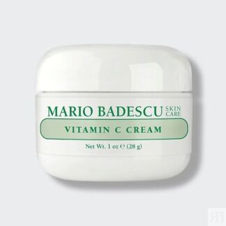 MARIO BADESCU Увлажняющий крем с витамином С Vitamin C Cream