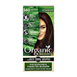 JOANNA Краска для волос ORGANIC NATURIA