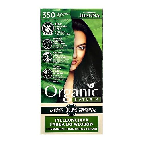 JOANNA Краска для волос ORGANIC NATURIA MPL034985 фото 1