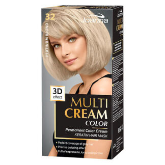 JOANNA Краска для волос MULTI CREAM
