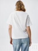 Футболка KATE OVERSIZE FIT фото 3