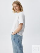 Футболка KATE OVERSIZE FIT фото 4