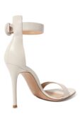 Кожаные босоножки Portofino 105 Gianvito Rossi G61096.15RIC.NAPBIAN фото 5