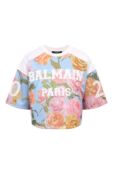 Футболка Balmain CF0EE080/JI30 фото 1