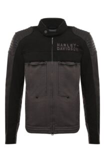 Комбинированная куртка Harley-Davidson