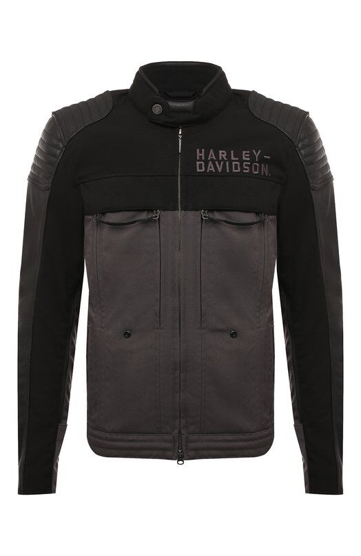 Комбинированная куртка Harley-Davidson 98129-22EM фото 1
