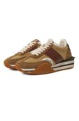 Комбинированные кроссовки James Tom Ford J1292T/LCL134 фото 1