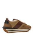 Комбинированные кроссовки James Tom Ford J1292T/LCL134 фото 5