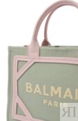 Сумка-тоут B-Army Balmain DN1FE900/TDLC фото 3