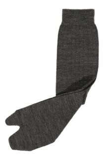 Шерстяные носки Maison Margiela