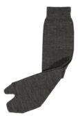 Шерстяные носки Maison Margiela S50TL0029/S17867 фото 1