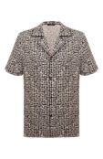 Рубашка Balmain DH1HN065/VF40 фото 1