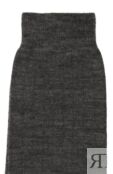 Шерстяные носки Maison Margiela S50TL0029/S17867 фото 2