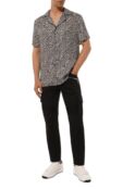 Рубашка Balmain DH1HN065/VF40 фото 2