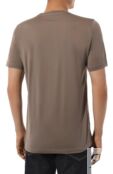Хлопковая футболка Kiton UMK0482HE23 фото 4