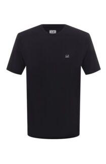 Хлопковая футболка C.P. Company