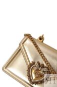Сумка Devotion small Dolce & Gabbana BB6711/A1016 фото 3