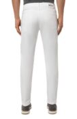 Хлопковые брюки Kiton UPNJSK0600D фото 4