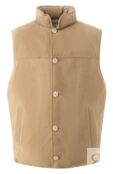 Пуховый жилет Brunello Cucinelli M0PCL2013 фото 1