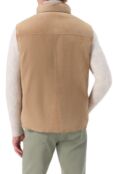 Пуховый жилет Brunello Cucinelli M0PCL2013 фото 4
