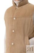 Пуховый жилет Brunello Cucinelli M0PCL2013 фото 5