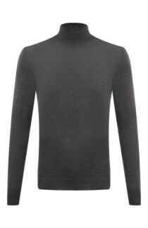 Шерстяная водолазка Corneliani
