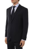 Шерстяной костюм Corneliani 946008-9417500_SET фото 4