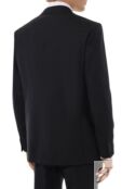 Шерстяной костюм Corneliani 946008-9417500_SET фото 5
