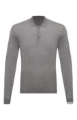 Шерстяное поло Corneliani 94M529-9425126 фото 1