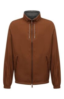 Двусторонняя куртка Zegna