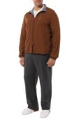 Двусторонняя куртка Zegna 7124B/E7T33 фото 2