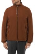 Двусторонняя куртка Zegna 7124B/E7T33 фото 3