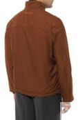 Двусторонняя куртка Zegna 7124B/E7T33 фото 4