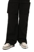 Кожаные кеды Classic Amiri AMF0SR1067 фото 3