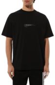 Хлопковая футболка Givenchy BM71JA3YN1 фото 3