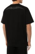 Хлопковая футболка Givenchy BM71JA3YN1 фото 4