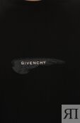 Хлопковая футболка Givenchy BM71JA3YN1 фото 5