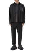 Комбинированные кроссовки Unicorn Balmain BM1VJ309/KNSC фото 2