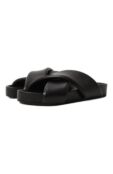 Кожаные шлепанцы Jil Sander J32WP0001/P5810 фото 1