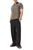 Кожаные шлепанцы Jil Sander J32WP0001/P5810 фото 2