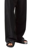 Кожаные шлепанцы Jil Sander J32WP0001/P5810 фото 3