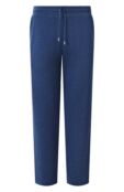 Хлопковые брюки Canali T0886/MJ02249 фото 1