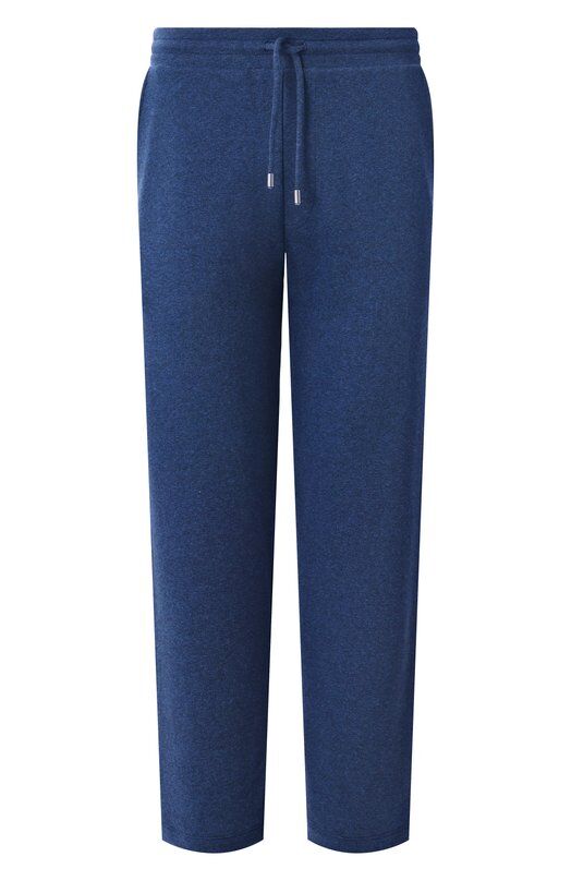 Хлопковые брюки Canali T0886/MJ02249 фото 1