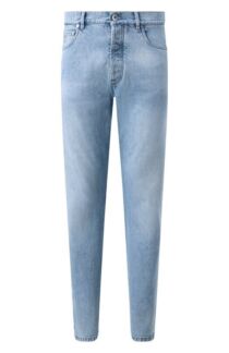 Джинсы Iconic Fit Brunello Cucinelli