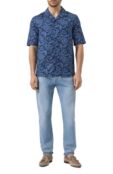 Джинсы Iconic Fit Brunello Cucinelli M241PB2346 фото 2