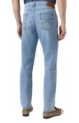 Джинсы Iconic Fit Brunello Cucinelli M241PB2346 фото 4